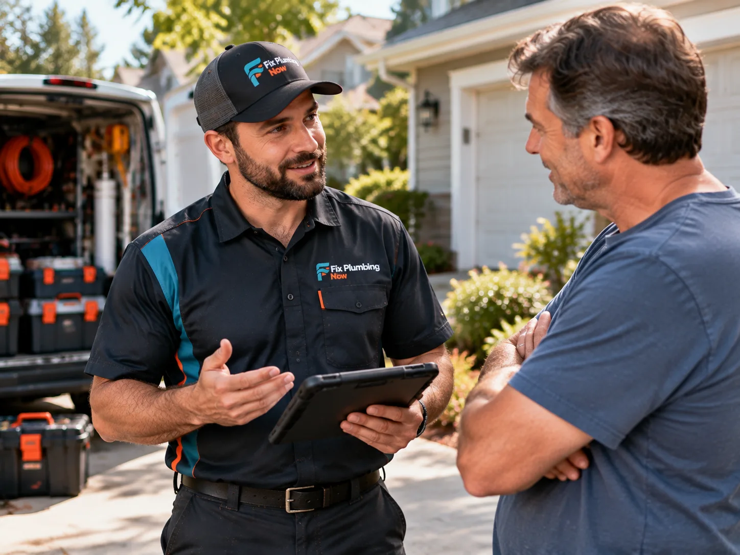 Clogged Drain Service Farmington, AR FAQs